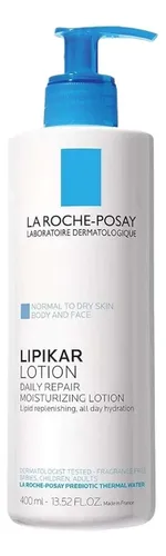 La Roche Posay Lipikar Lait Hidratante Corporal X 400 Ml Neutra