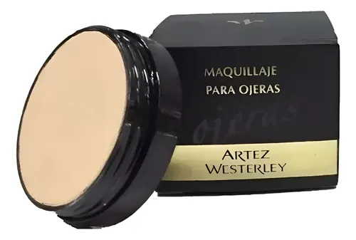 Corrector De Ojereas Artez Westerley