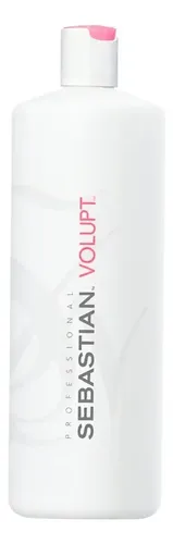 Acondicionador Sebastian Wella Volupt Mas Volumen X 1000ml