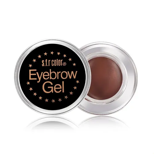 Gel Para Peinar Cejas Resistente Al Agua Y A Las Manchas
