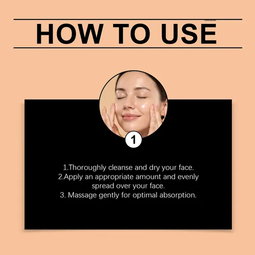 Crema De Retinil Para El Rostro Amz, Suave Y Hidratante, Que