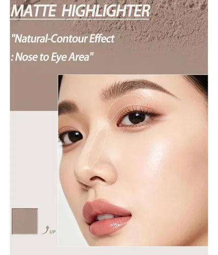 Paleta Contorno Fría Taupe Grey Okerker