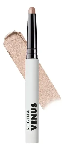 Sombra Ojos En Barra Regina Waterproof Larga Duración Venus Rose