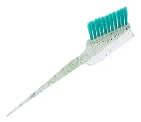 Peine De Cepillos Para Teñir El Cabello, Herramienta De Cepi