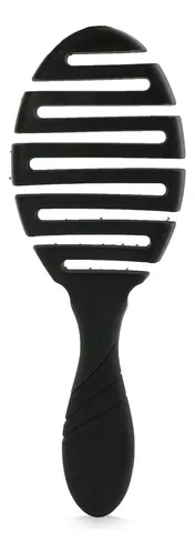 Cepillo De Pelo Wet Brush Pro Flex Dry Black Flexible