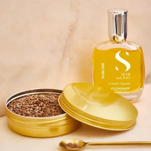 Alfaparf Semi Di Lino Cristalli liquidi 30 ML