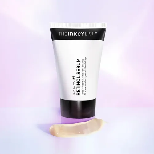 The Inkey List Retinol Serum Tratamiento 30ml