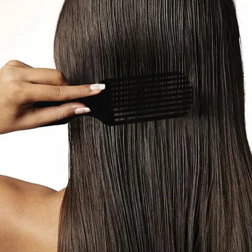 Cepillo Desenredante Que Reduce La Caída Del Cabello, Cómodo