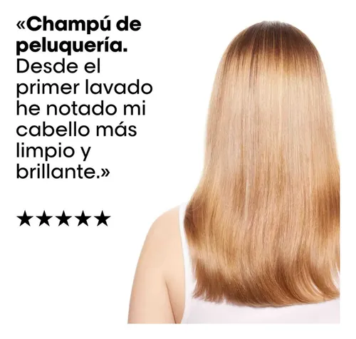 Shampoo Absolut Repair Doy Pack 1000ml Loreal