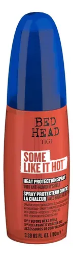 Protector Térmico Tigi Some Like It Hot Antifrizz 100 Ml