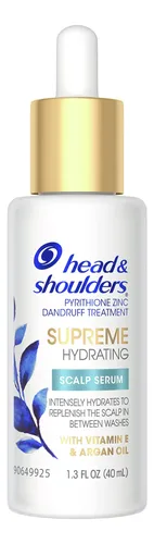 Serum Capilar Head & Shoulders Supreme Hidratante 38ml