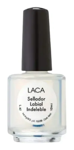 Sellador Labial Laca Líquido de Larga Duración Maquillaje