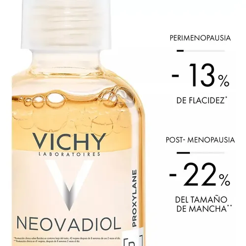 Bi-serum Vichy Neovadiol Meno 5 Reafirmante Y Nutritivo