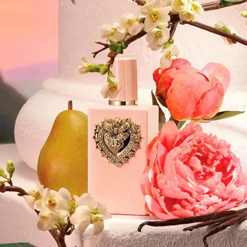Perfume De Mujer Dolce&gabbana My Devotion Edpi 50 Ml