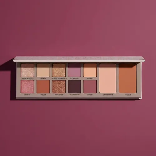 Anastasia Beverly Hills Primrose Palette Paleta Sombras 12 Tonos