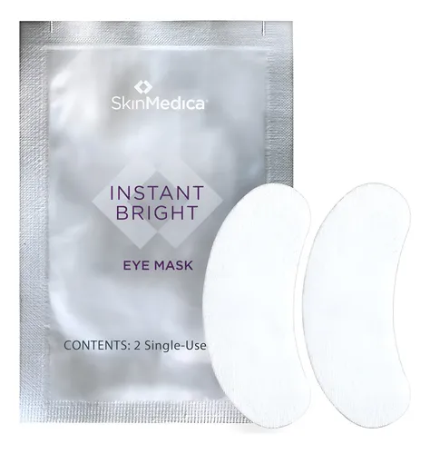 Parches Para Ojos Hinchados Y Ojeras 6 Unidades