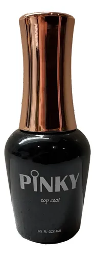 Top Coat Profesional Pinky X 14ml
