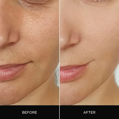 Polvo Suelto Hd Flawless Absolute New York