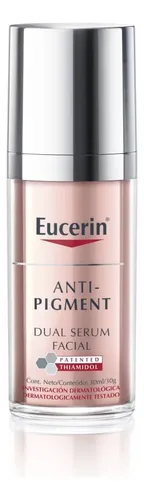 Serum Dual Facial Eucerin Anti-pigment X 30 Ml