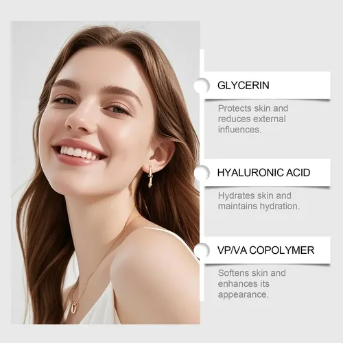 Qd2spray Fijador Para El Rostro, De Aplicación Ligera Y Suav