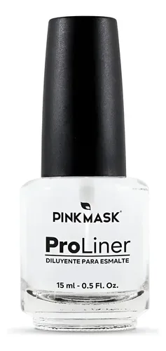 Pink Mask Pro Liner 001 X 16ml