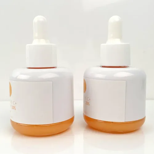Sérum Facial Antioxidante Dmsky Clarité con Vitamina C y Sin Parabenos