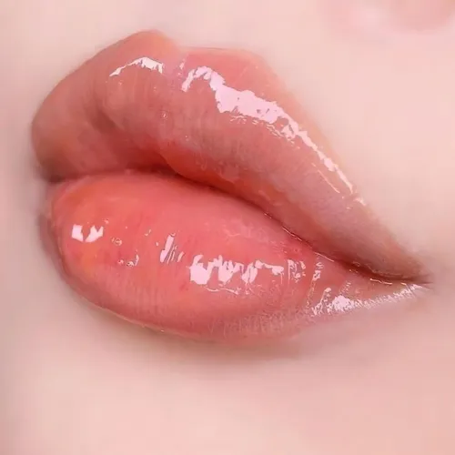 Brillo Labial Gloss Lip Oil Transparente Hidratante Pink 21