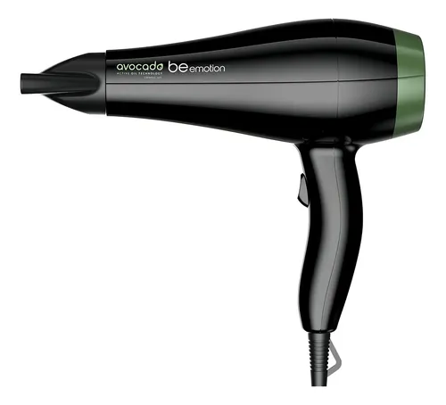 Secador de pelo GA.MA Italy 4D Therapy Avocado