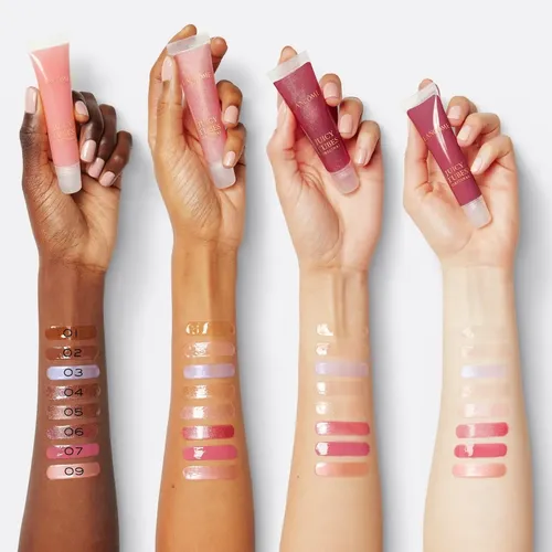 Brillo Labial Lancome Juicy Tubes Lip Gloss