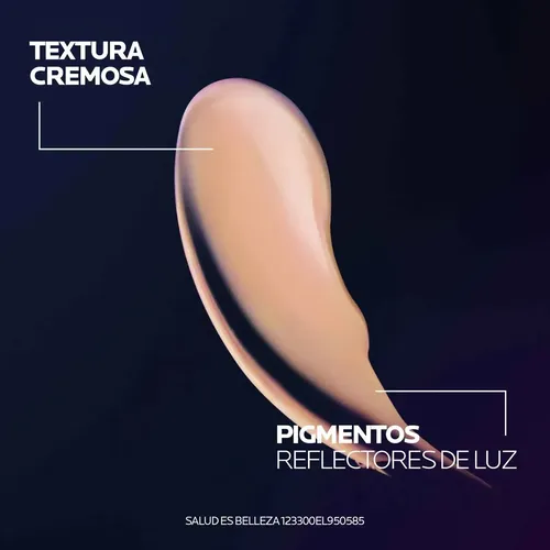 Contorno De Ojos Mela B3 Ojera Y Lineas La Roche Posay 15ml