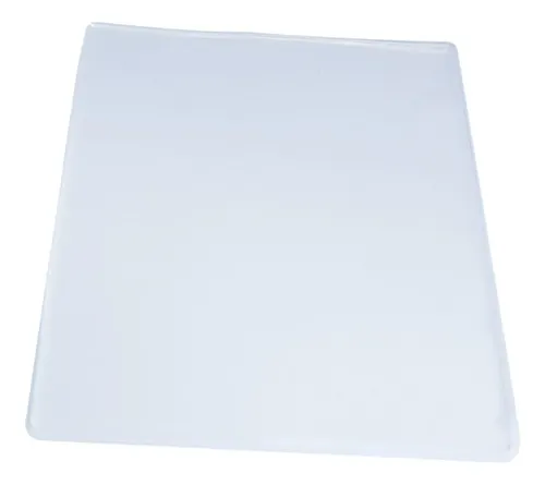 Plancha Profesional Con Estampado En Gel, Fácil De Usar, Tam