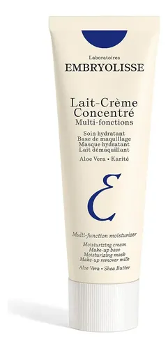 Crema Hidratante Dembryolisse Lait-creme Para Toda La