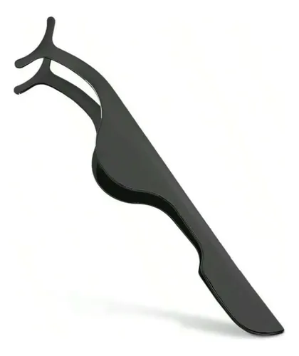 Pinza Aplicadora De Pestañas Postizas