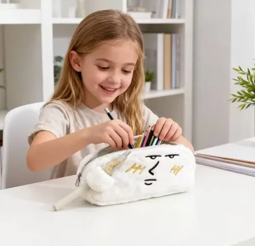 Neceser Divertida Bolso Maquillaje Viaje Cosmatico Regalo