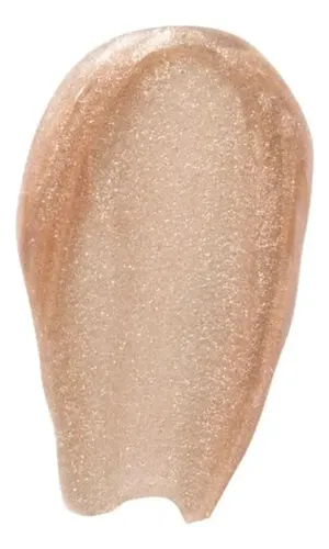 Elf Glow Reviver Lip Oil Glimmer Gloss Glitter Color Crystal baller