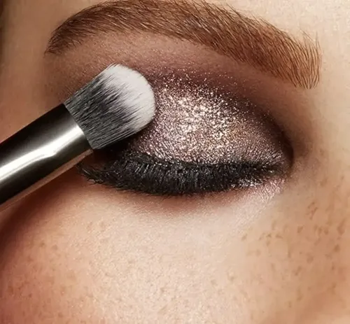 Kiko Milano Glitter Shower Eyeshadow 07