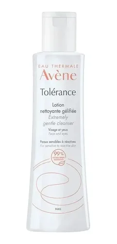 Avene Tolérance Loción Limpiadora 200ml
