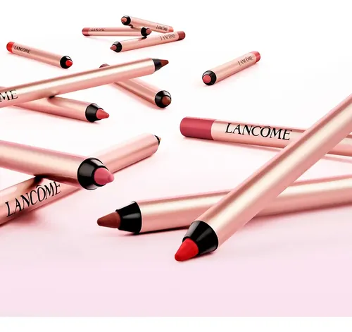 Lancome Delineador De Labios Lip Idôle Color 53 – The Tea Is Hot