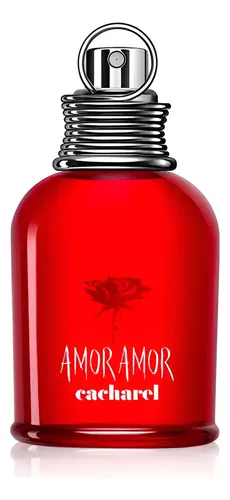 Perfume Importado Cacharel Amor Amor Edt 30 Ml