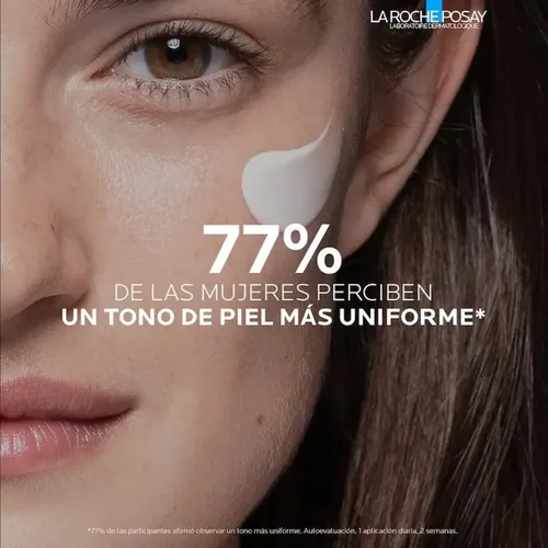 La Roche Posay Mela B3 Eye Cream Contorno De Ojos Antiojeras