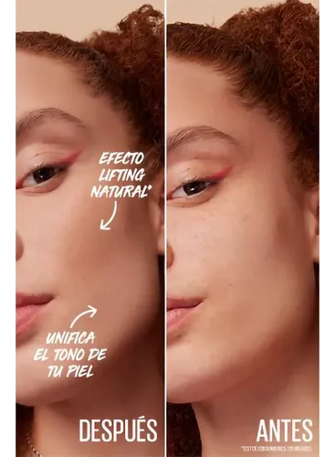 Barra Facial Multiuso Maybelline Lifter Stix 10