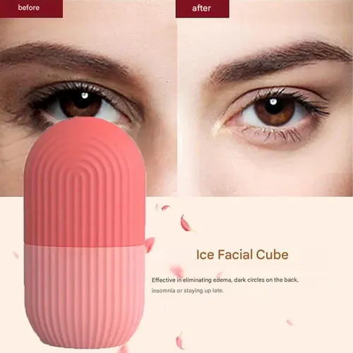 Juego De Compresión Facial Con 4 Rodillos