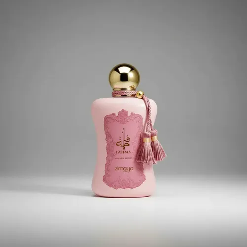 Zimaya – Fatima Pink Edp (100ml)