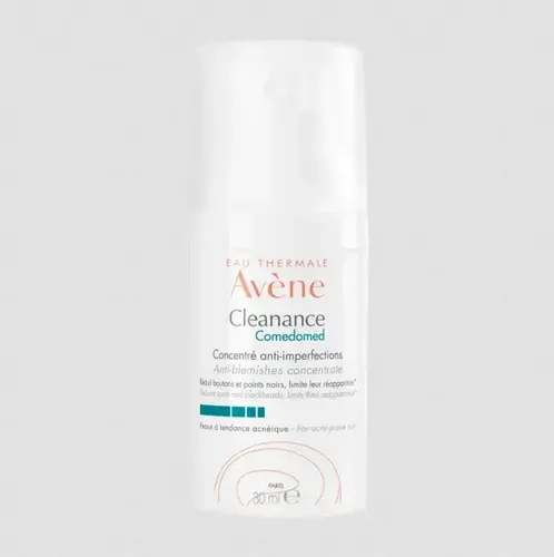 Antiacné Cleanance Comedomed X30ml Avene