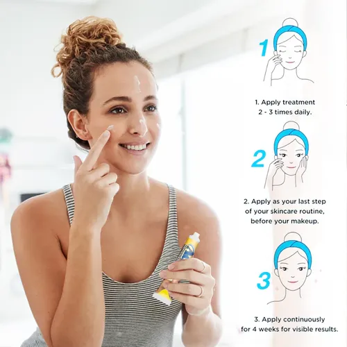 Sumifun: Crema Para El Cuidado De Granos