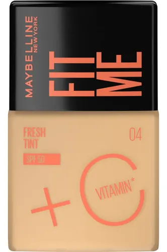 Maybelline Fit Me Fresh Tint FPS 50 04 30 mL