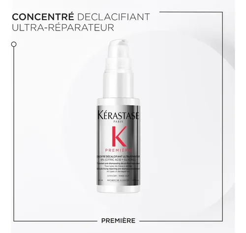 Discovery Duo Set Premiere – Kerastase