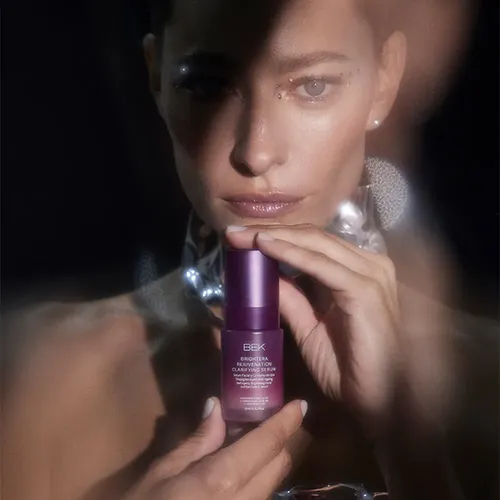 Bek Brightera Rejuvenation Clarifying Serum Facial