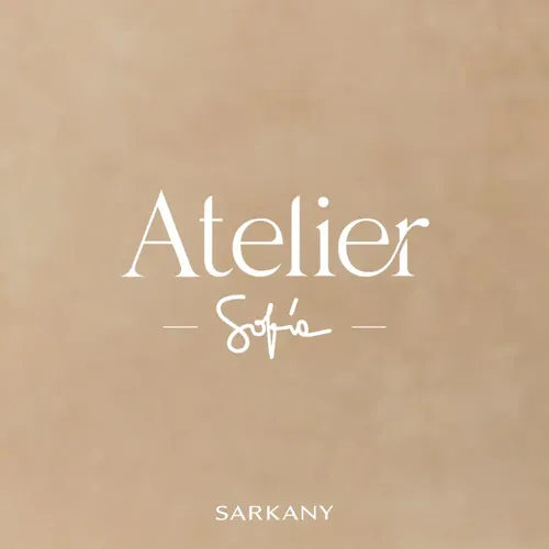 Sarkany Sofia Atelier A01 Edp 100ml Perfume Mujer