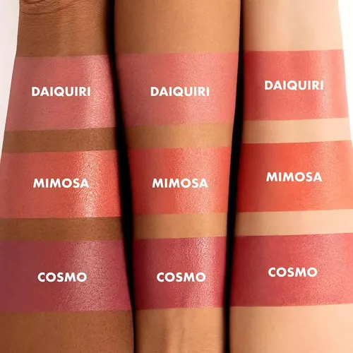 Rubor Iconic London Blurring Blush